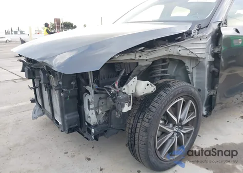 2018 Mazda Cx-5 Touring из США, поврежденный, VIN JM3KFBCM5J0428530